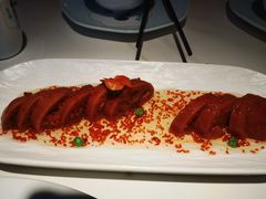 苏式桂花藕韵-庆江南江南菜(琴湖溪里花园城店)