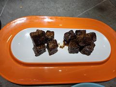 -香阁餐厅·常州菜·常州菜代表品牌(新北奥体店)