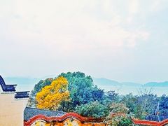 -宁波东港喜来登酒店