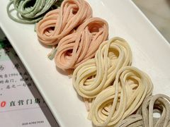 -南门涮肉(天坛店)