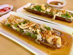 -無招牌海鮮(芽笼店)