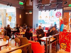 大堂-COSTA COFFEE(丰联广场店)