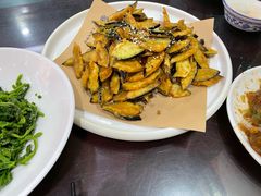 -邢家锅贴老店·非遗·开封菜(金明广场店)