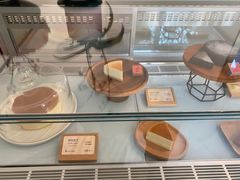 -SKROLL卡特司库·蛋糕定制·生吐司·司康(古北程家桥店)