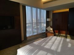 -广州粤海喜来登酒店