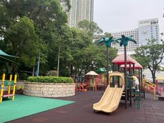 -九龙公园