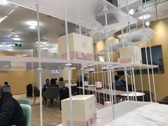 -奈雪的茶(国金中心店)