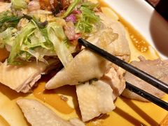 -啫神·广州地标美食(北京路店)