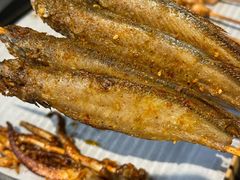 -黄鱼炙夜·烧烤·小龙虾(星荟广场店)