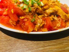 -食通天美食广场(华润万象城店)