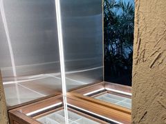 -大视光学•LINDBERG林德伯格•全球手工眼镜集合店(王府井店)