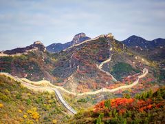 -野鸭湖国家湿地公园