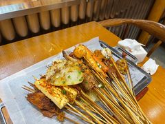 -王扯火胖哥烤生蚝(眉山首店)