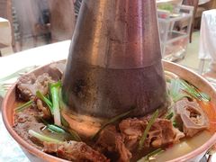 -羊家胡同·龙虾烧烤火锅(龙汇路店)