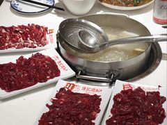 -陈记顺和潮汕牛肉火锅(韩江路店)