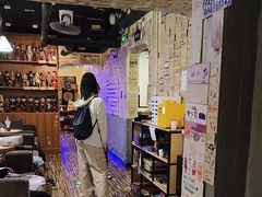 -203密室逃脱(朝阳大悦城1店)