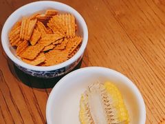 -深巷家味馆.湖北头牌红烧鱼头拌饭(黄陂店)