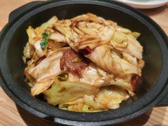 -榕意·川味之美(深业上城店)