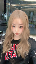 -DL HOPE造型