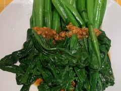 -蔡澜点心·粤菜(花城汇南区店)