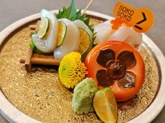 -SOKO SOKO(壹方天地店)