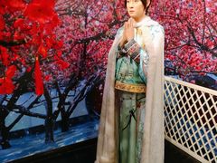 -武汉杜莎夫人蜡像馆