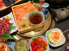 -龙神·炭烧酒场深夜食堂(新街口店)