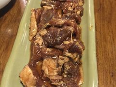 -一品诚记烤肉·甄选店(中南路店)