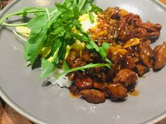 -Simple Yummy简单美味(上邦百汇城店)