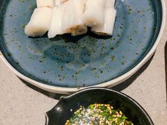 -半山腰·云南菜(侨福芳草地店)