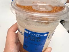 -CHARLIETOWN红茶公司(南京万象天地店)