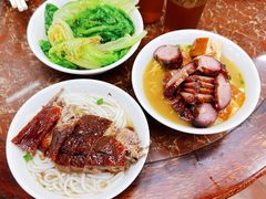 -陈光记烧腊店(罗保博士街店)