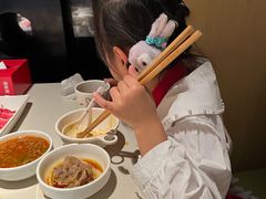 -海底捞火锅(上元大街店)