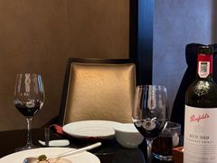 -上海苏宁宝丽嘉酒店·嘉府壹号中餐厅