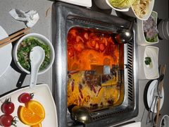 -海底捞火锅(万象城店)