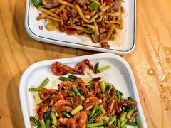 -61号餐吧(兴坪古镇漓江店)