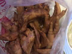 -老孙记烧鸡