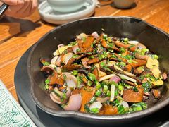 -云海肴·汽锅鸡·云南代表菜(美罗城店)