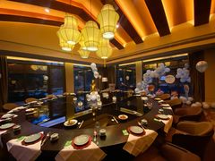 -西安凯悦酒店·湖畔中餐厅