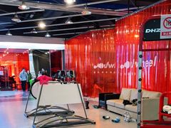 -SNOW51城市滑雪(万象城店)