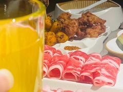 -海底捞火锅(崇文门新世界百货店)