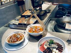 -梦都海鲜酒家(万达广场江桥店)