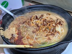-曹宝林砂锅麻辣烫(星光路店)