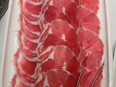 -爱丽格斯火锅(东岸国际店)