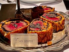 -壳里西餐厅Coquille Seafood Bistro(蒙自路店)