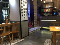 大堂-大厨的餐厅(曾厝垵总店)