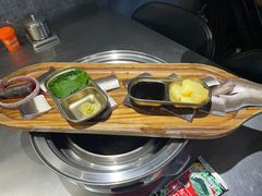 -本炙炭烤·蒲烧活鳗料理店(金沙洲店)