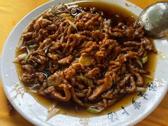 -荣生萝卜汤饭店