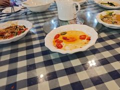 -钱大妈海鲜饭店(保利林语店)