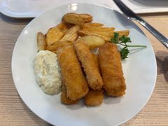 -宜家·瑞典风味餐厅(四元桥店)